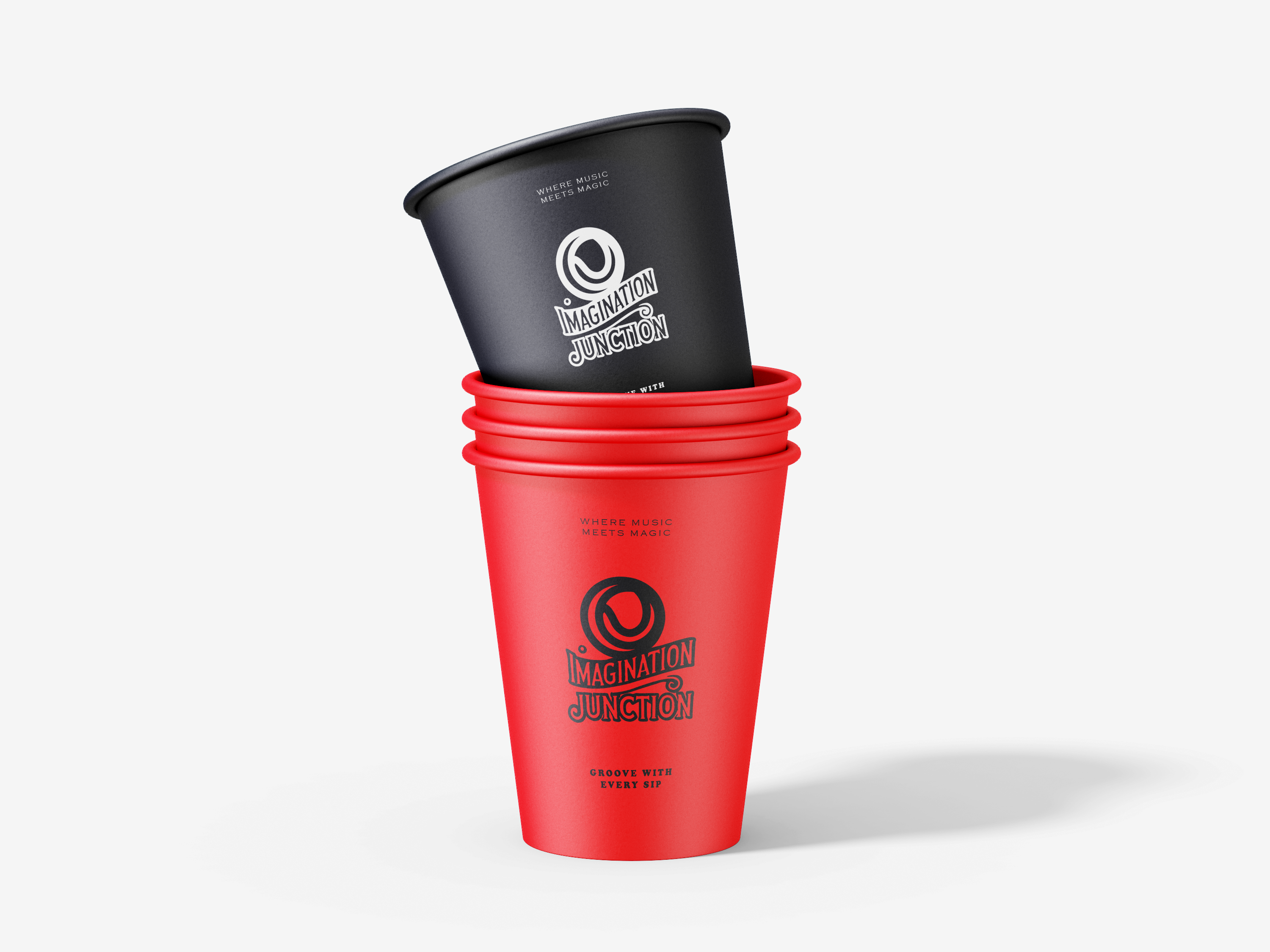 Brand Identity Design